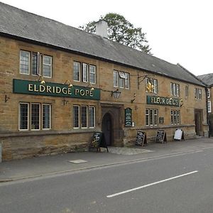 The Fleur-De-Lis Hotel