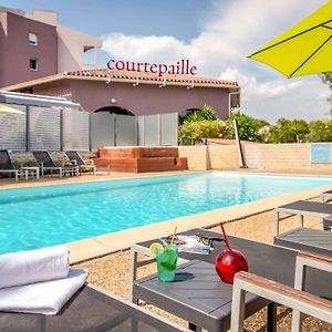 Ibis Styles Frejus St Raphael