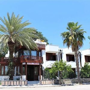 Mese Hotel