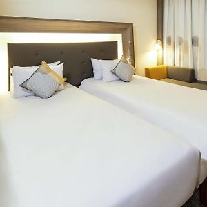 Novotel The Hague World Forum